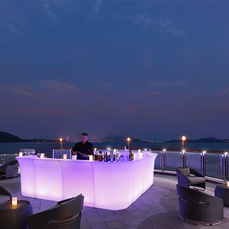 Auberge Discovery Bay הונג קונג מראה חיצוני תמונה