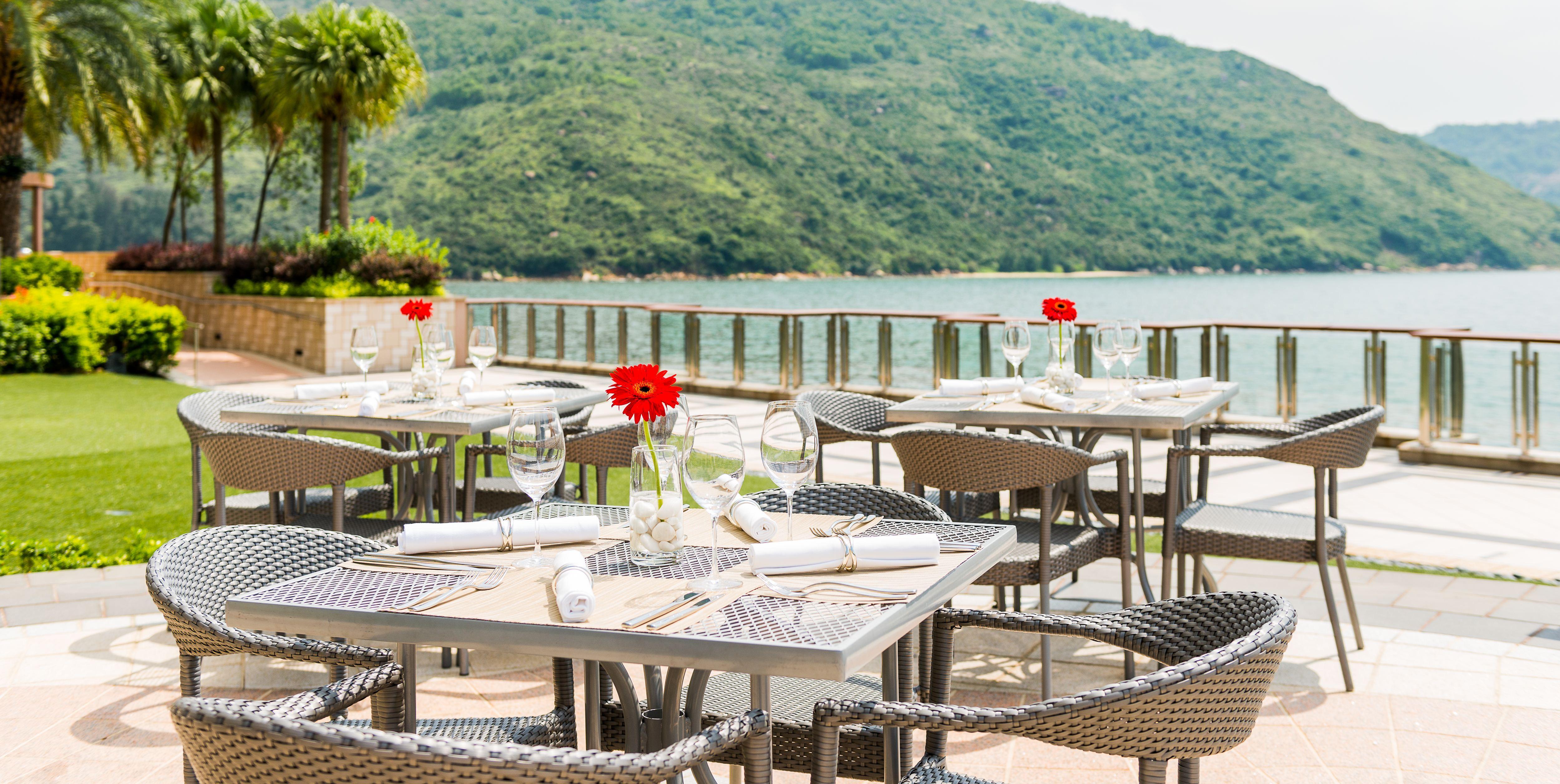Auberge Discovery Bay הונג קונג מראה חיצוני תמונה