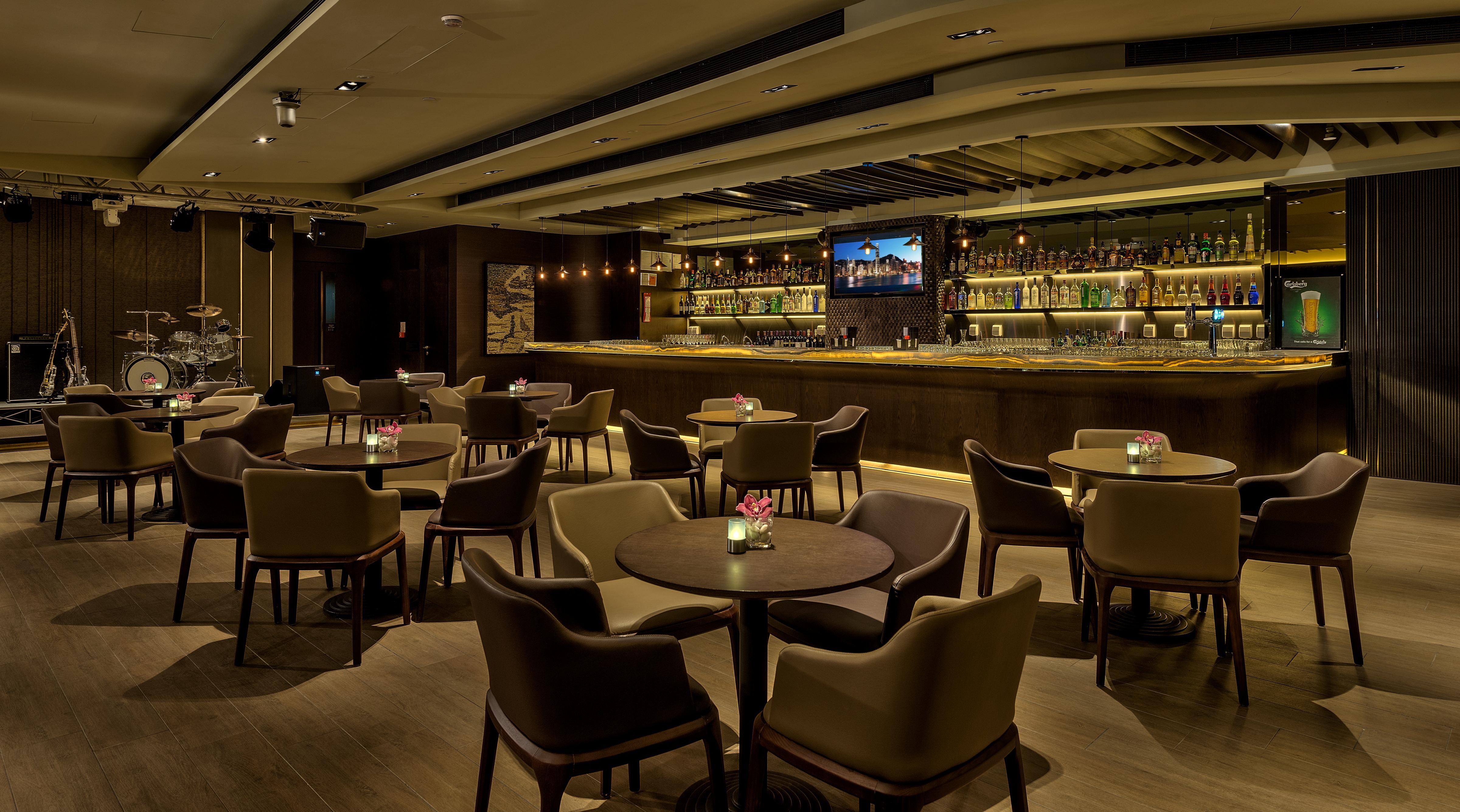 Auberge Discovery Bay הונג קונג מראה חיצוני תמונה