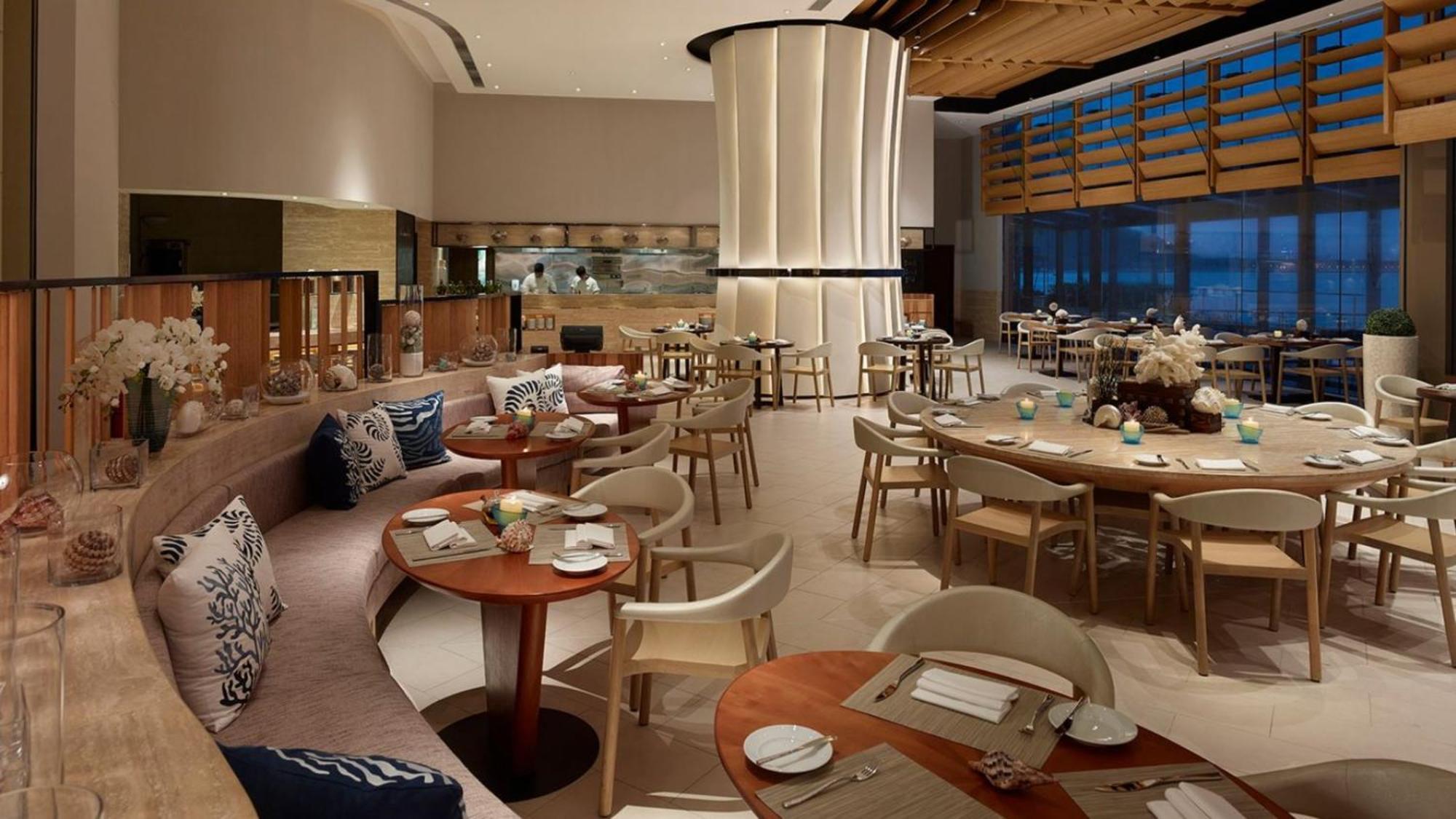Auberge Discovery Bay הונג קונג מראה חיצוני תמונה