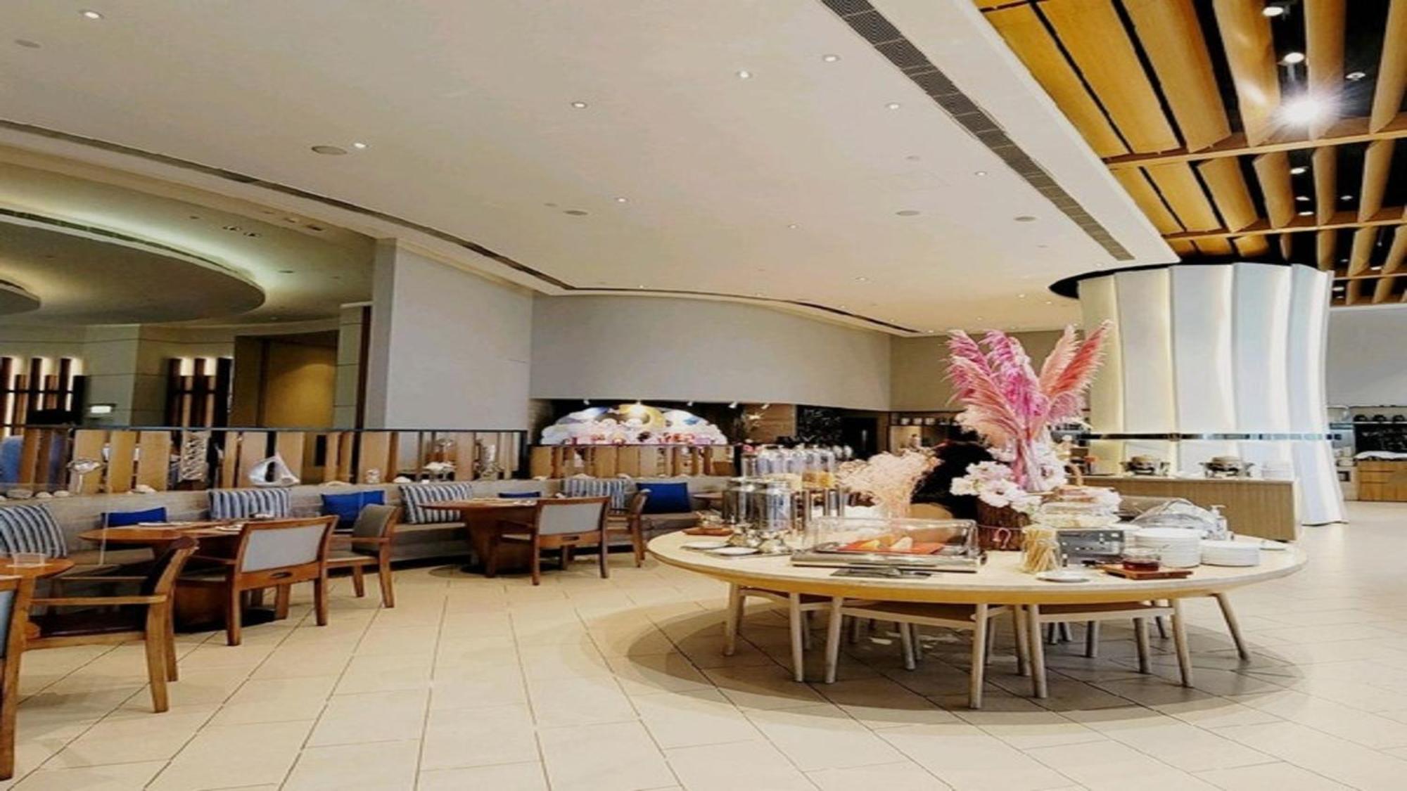 Auberge Discovery Bay הונג קונג מראה חיצוני תמונה