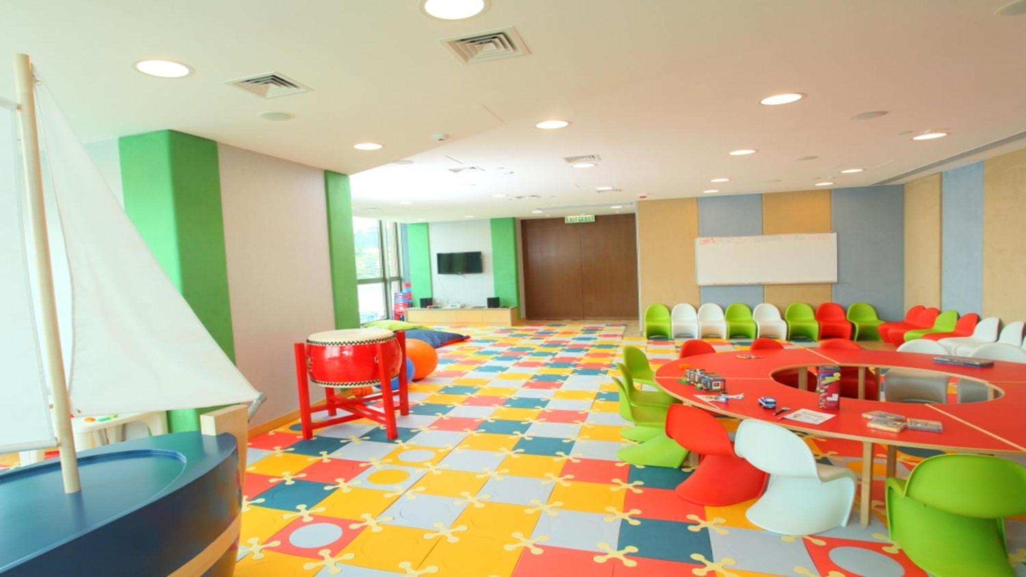 Auberge Discovery Bay הונג קונג מראה חיצוני תמונה