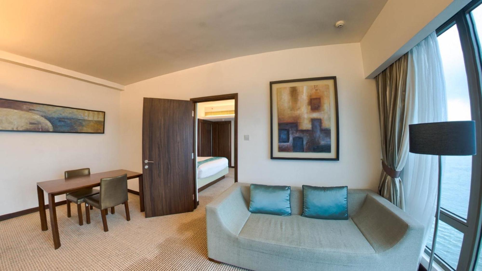 Auberge Discovery Bay הונג קונג מראה חיצוני תמונה