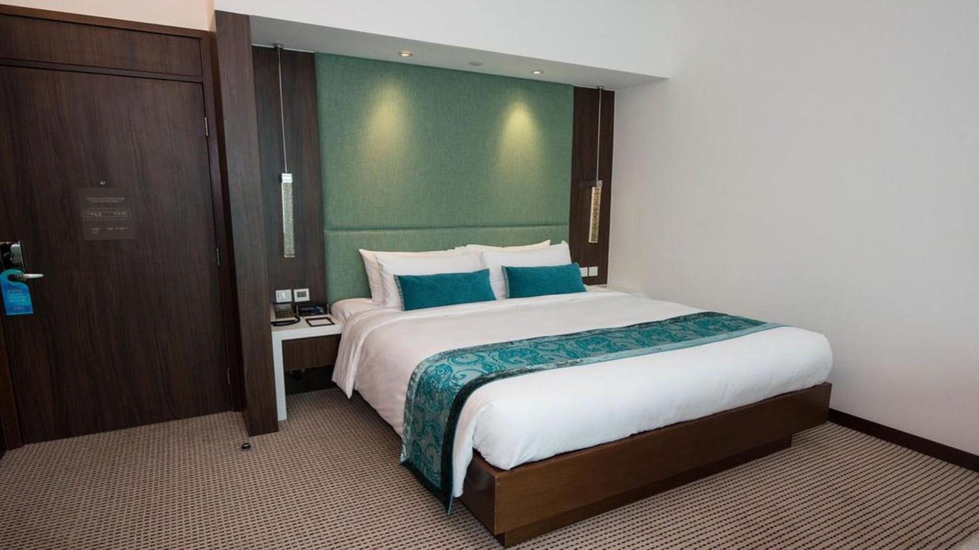 Auberge Discovery Bay הונג קונג חדר תמונה