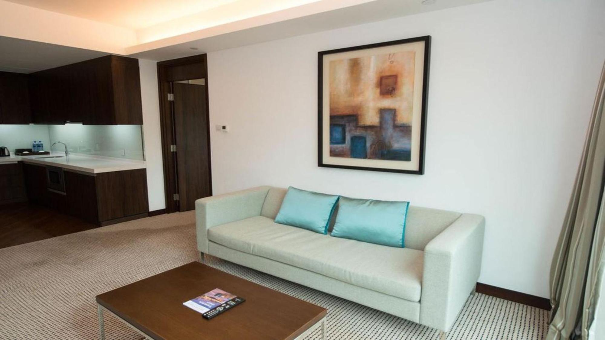 Auberge Discovery Bay הונג קונג חדר תמונה