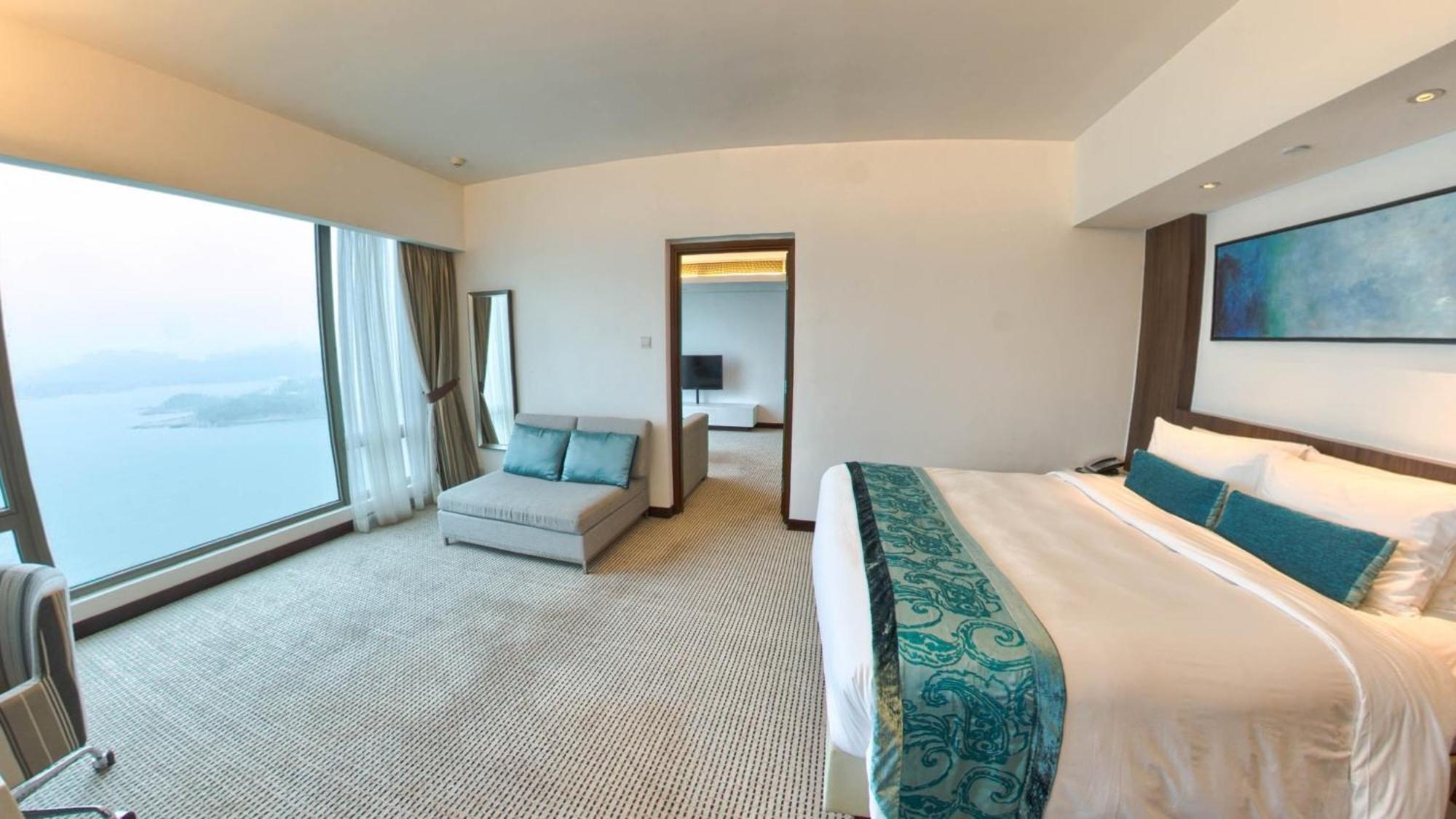 Auberge Discovery Bay הונג קונג מראה חיצוני תמונה